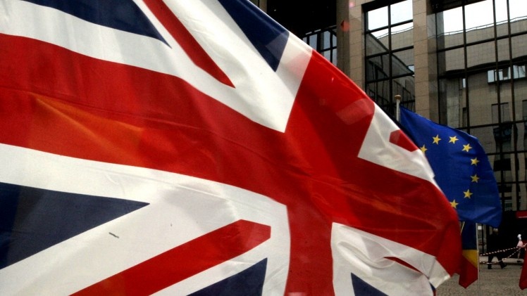استطلاع: معظم البريطانيين يؤيدون البقاء في الاتحاد الأوروبي