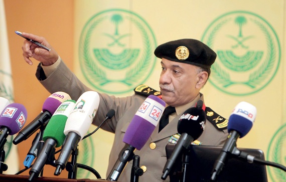 خيانة وخسة ودناءة في تفجير
مسجد «طوارئ عسير»