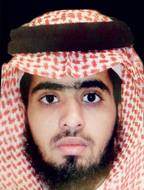 خيانة وخسة ودناءة في تفجير
مسجد «طوارئ عسير»