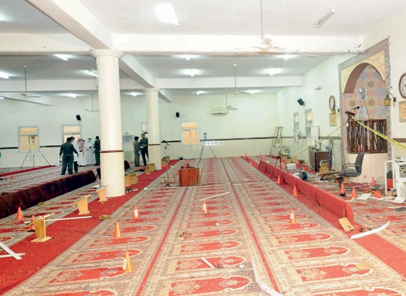 قبل 21 عاما .. «الداخلية» تعلن أول قائمة إرهابية في المملكة