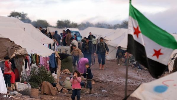 أردوغان: تركيا أنفقت  على اللاجئين 9 مليار يورو حتى الآن