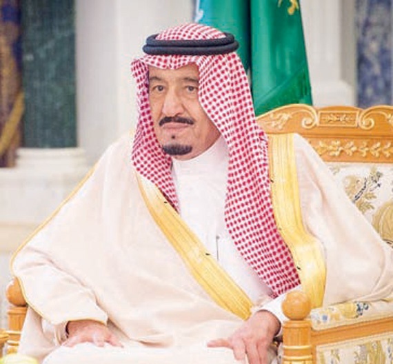 خادم الحرمين يرعى اليوم افتتاح مهرجان «الجنادرية 30» للتراث والثقافة