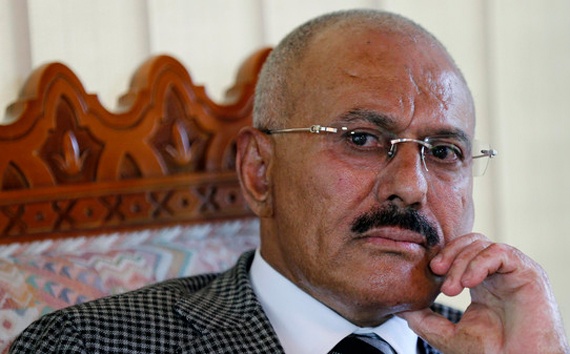 "الائتلاف اليمني" يطالب برد الأموال التي نهبها المخلوع صالح