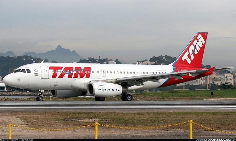 إضراب لمدة ساعتين يؤثر على حركة الرحلات الجوية في البرازيل