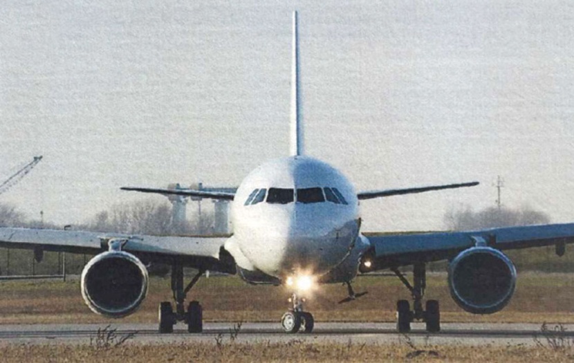 «الداخلية»: تنفيذ تجربة فرضية لمعالجة اختطاف طائرة «إير باص 320»