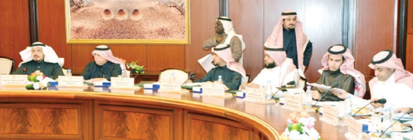 وزير الشؤون الاجتماعية في «الشورى» لبحث خطة «التحول من الرعوية إلى التنموية»