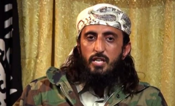 مقتل زعيم داعش في اليمن في هجوم بطائرة بلا طيار