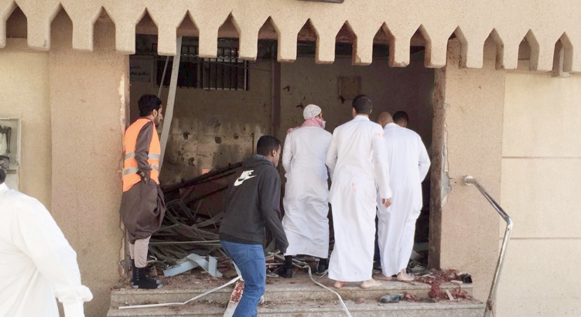 مختصون: الأمن السعودي نجح  في الحد من الخطر الداعشي 
لكن يبقى دور المجتمع