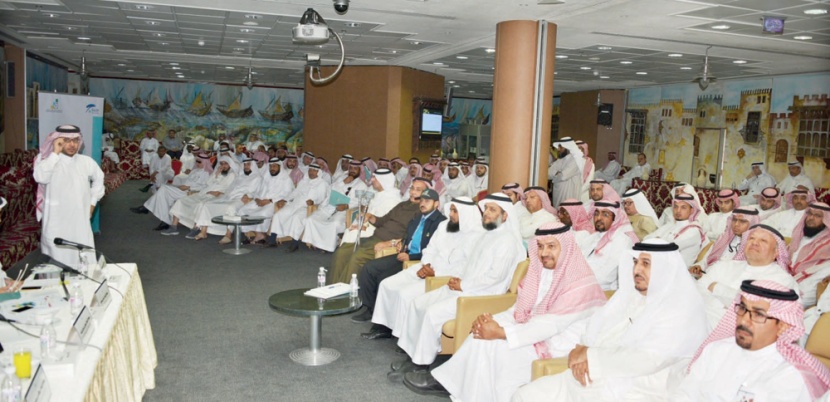 جدة: «ملتقى الموارد البشرية» يوصي بالتوسع 
في معاهد الشراكات الاستراتيجية