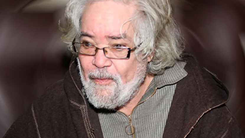 وفاة عميد المسرح المغربي الطيب الصديقي عن 79 عاما