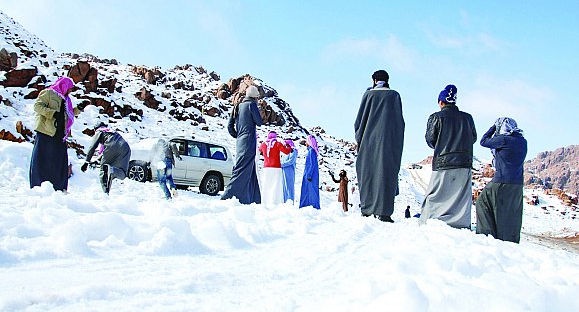 استشاري يحذر من الجلطات المفاجئة خلال "الشتاء"