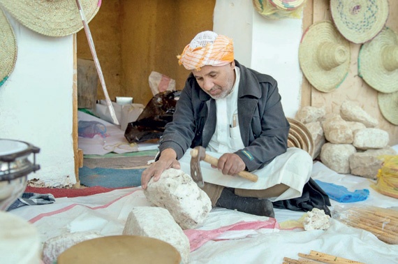 من الجنادرية