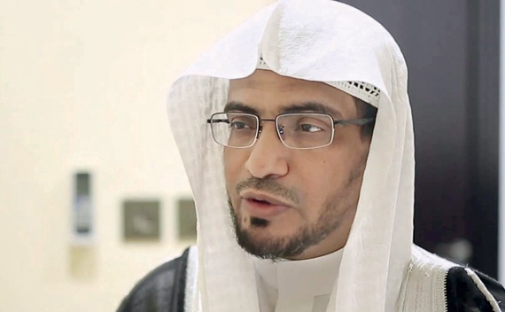 المغامسي: «الجنادرية» قاربت بين المثقفين وأصحاب الأفكار المتعددة