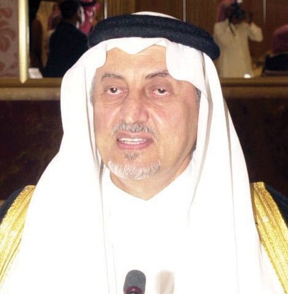 أمير مكة المكرمة يوجه بتشكيل لجنة «التقدير والتحذير»