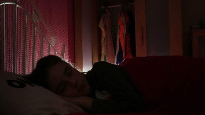 دراسة تعطي بصيص أمل لمرضى توقف التنفس خلال النوم