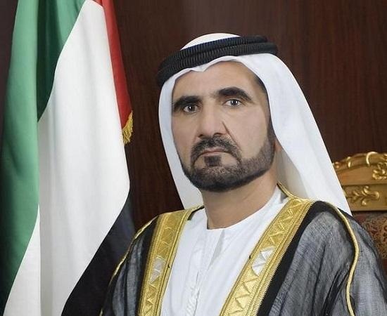 محمد بن راشد: نعتزم إسناد معظم خدمات الحكومة للقطاع الخاص وخفض عدد الوزارات