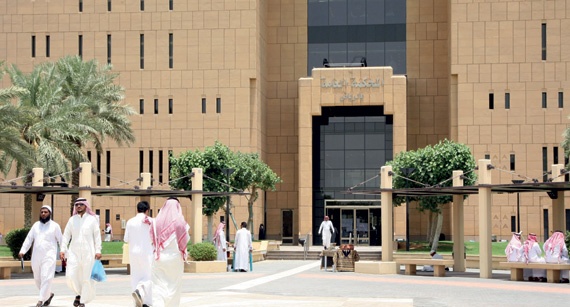 81 % من مشكلات الأوقاف اجتهادات 
محاكم وسوء إدارة