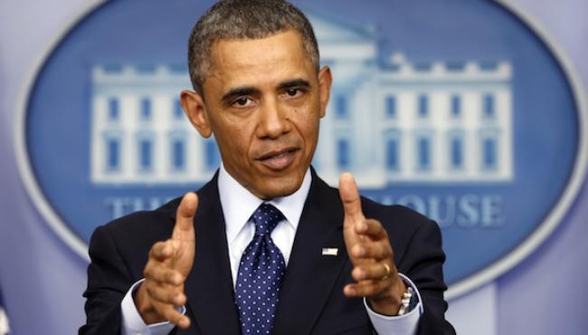 أوباما يوقع قانونا لدعم انتاج الكهرباء في إفريقيا