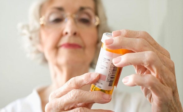 خبراء : بعض الأدوية قد تفيد في علاج مرضى الزهايمر