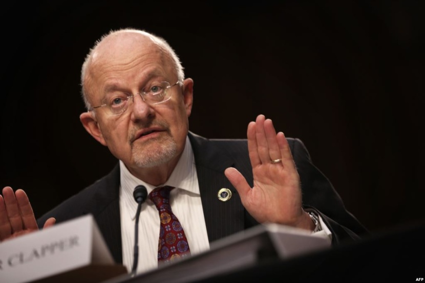 رئيس الاستخبارات الأمريكية يحذر من عودة الحرب الباردة مع روسيا