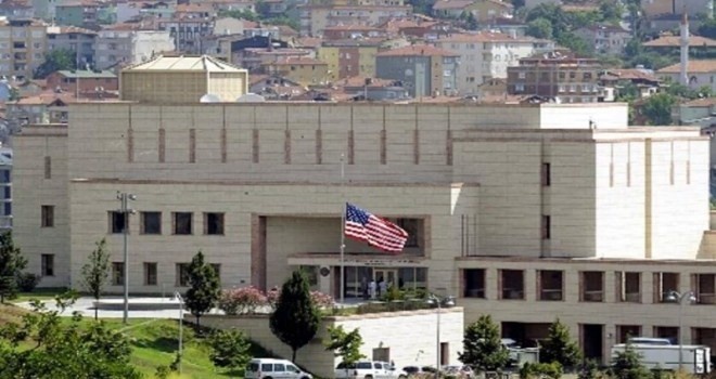 تركيا تستدعي السفير الأمريكي بعد تصريحات لوزارة الدفاع حول أكراد سوريا