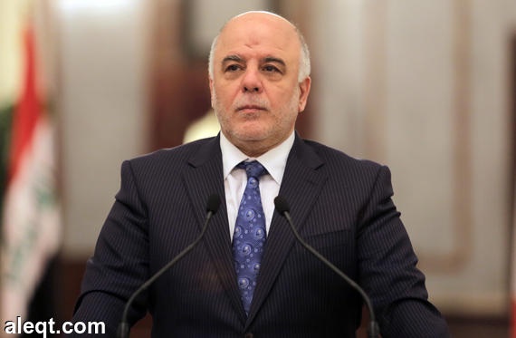 رئيس وزراء العراق يدعو لتغيير وزاري كبير