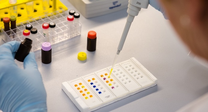 الصين تؤكد اكتشاف أول حالة إصابة بفيروس زيكا