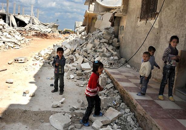 المرصد السوري: أكثر من 500 قتيل منذ بدء هجوم قوات النظام شمال سوريا