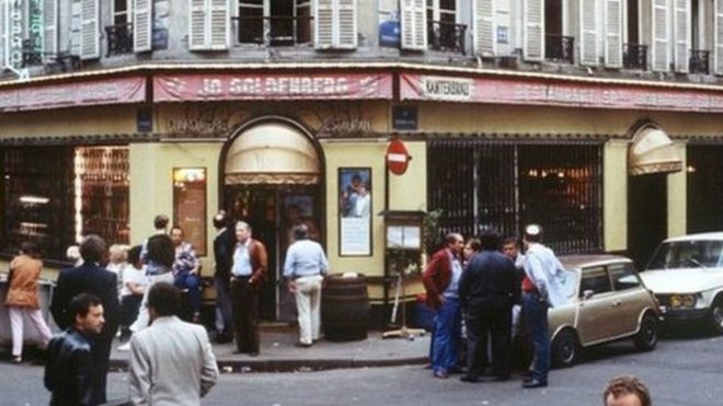 عمان ترفض تسليم أردنيين يشتبه بتورطهما في اعتداء في باريس عام 1982