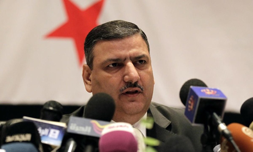 المعارضة السورية تحث الحلفاء على تزويدها بصواريخ مضادة للطائرات