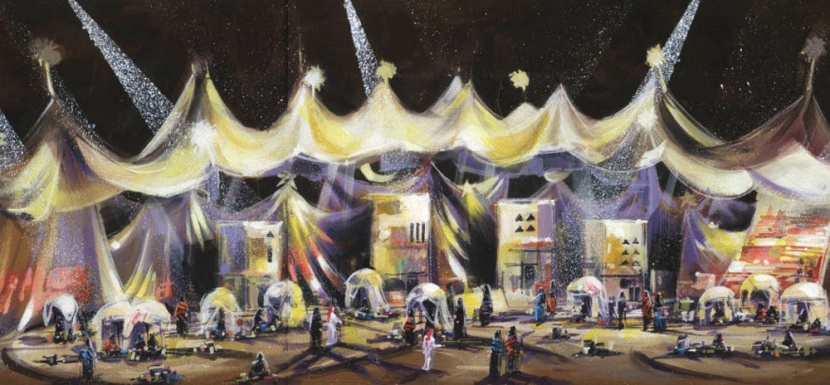 «الجنادرية» .. وحدة وطن ورسالة تنوع ثقافي وإبداعي للعالم