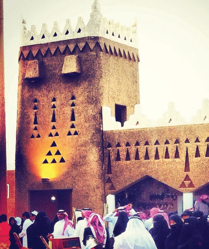 «الجنادرية» .. وحدة وطن ورسالة تنوع ثقافي وإبداعي للعالم