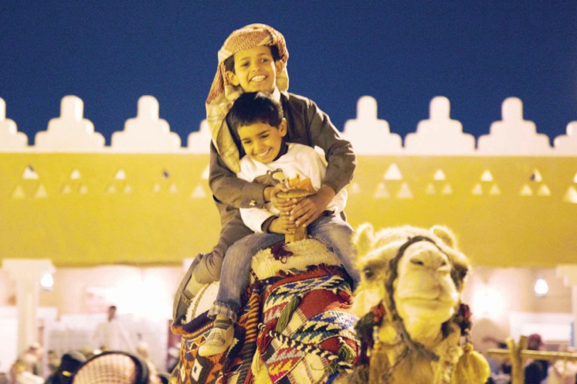 «الجنادرية» .. وحدة وطن ورسالة تنوع ثقافي وإبداعي للعالم