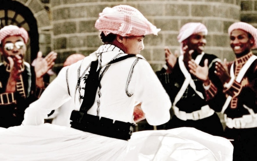 «الجنادرية» .. وحدة وطن ورسالة تنوع ثقافي وإبداعي للعالم