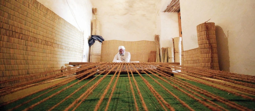 الجنادرية.. تراث وانسجام