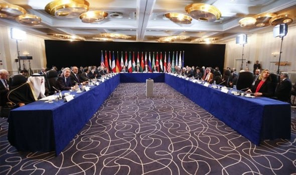 المجموعة الدولية لدعم سوريا تجتمع اليوم في جنيف حول الجانب الانساني