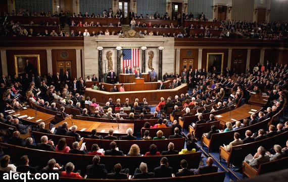 الكونغرس الأمريكي يتبنى عقوبات جديدة على كوريا الشمالية