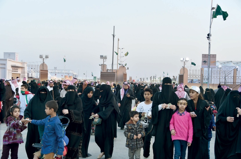 الجنادرية في صور