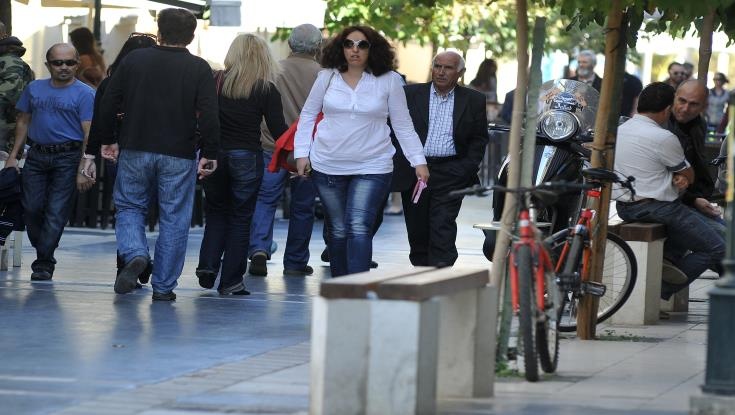 قبرص تسجل في 2015 أعلى نسبة نمو لها