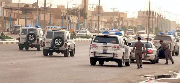 شرطة الرياض تقبض على "قاتل أمّه"