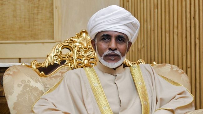 السلطان قابوس يغادر إلى ألمانيا لإجراء فحوصات طبية