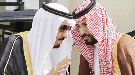 في محيط هائج يعج بالقراصنة .. الرياض تقود سفينة العرب