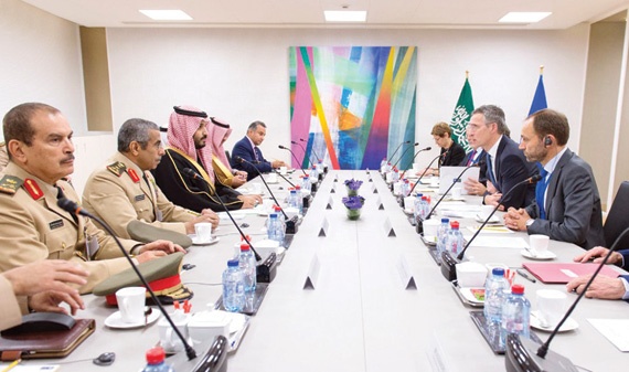 أسطورة «داعش» السياسية .. آن لها أن تسقط عسكريا