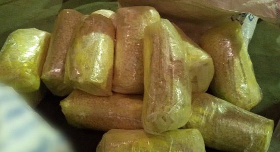 مكافحة المخدرات لـ"الاقتصادية" : لم يسبق القبض على مهربة سعودية