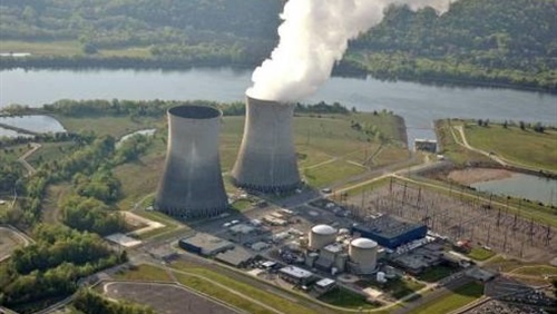 القاهرة تستضيف مؤتمرا دوليا للعلوم النووية 20 فبراير الحالي