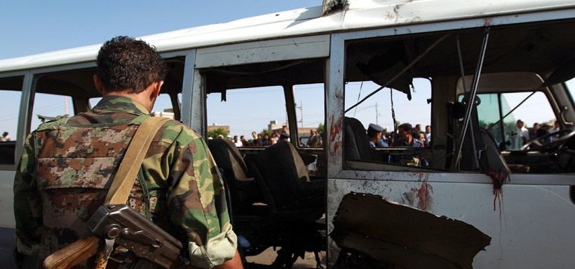 وزير الصحة التركي: تقارير عن مقتل نحو 21 شخصا في تفجير أنقرة