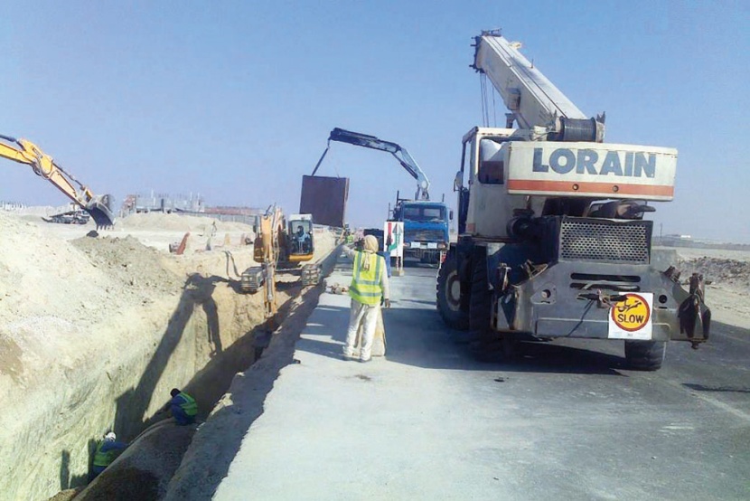 «المهندسين»: إنشاء إدارة متخصصة في تقديم أفضل الخدمات لمنسوبيها