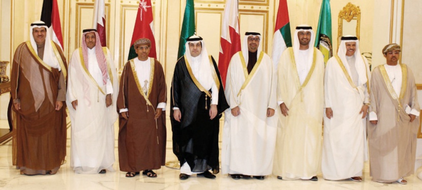 وزراء إعلام الخليج يتفقون على تفعيل الأجهزة الإعلامية لمساندة العمل السياسي