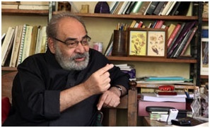 وفاة الروائي المصري علاء الديب كاتب حوار فيلم (المومياء)