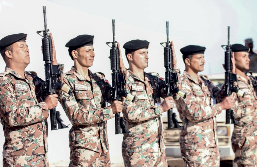 قائد المنطقة الشمالية: «رعد الشمال» نقلة نوعية في استخدام القوات وتوظيف القدرات